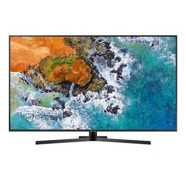 Smart 4K ტელევიზორი Samsung UE50NU7400UXRU 50 inch (127 სმ)