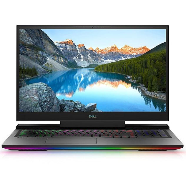 ნოუთბუქი DELL G7 17 Gaming Laptop (i7-10750OH)