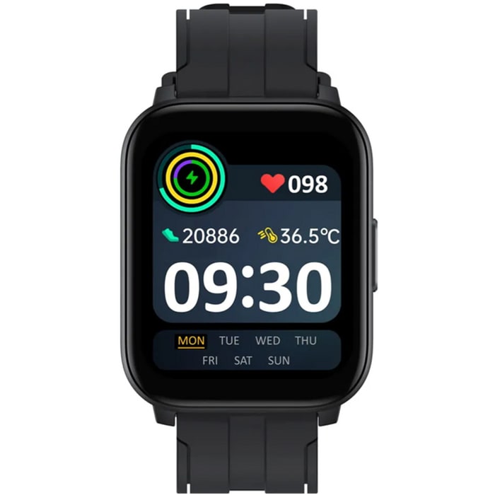 ჭკვიანი საათი Realme Techlife Watch SZ100 RMW2103