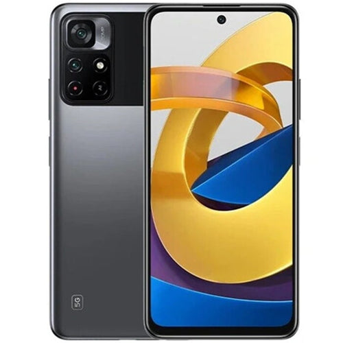 მობილური ტელეფონი Xiaomi POCO M4 PRO 5G 2021წ