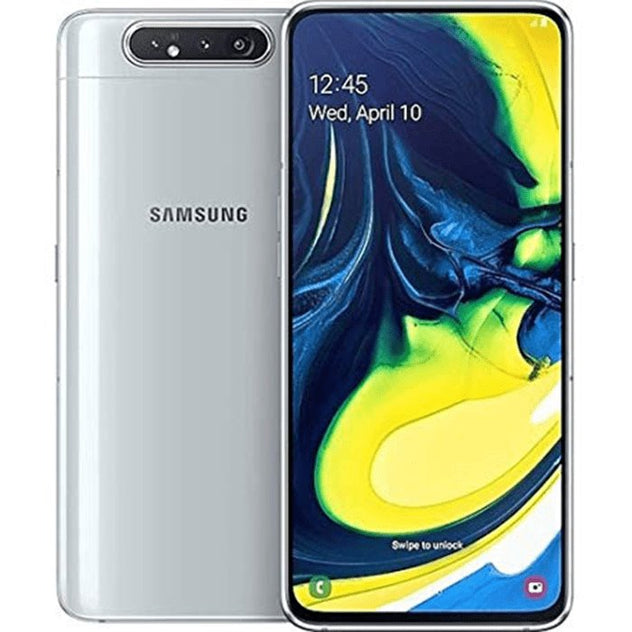 მობილური ტელეფონი Samsung Galaxy A80 2019