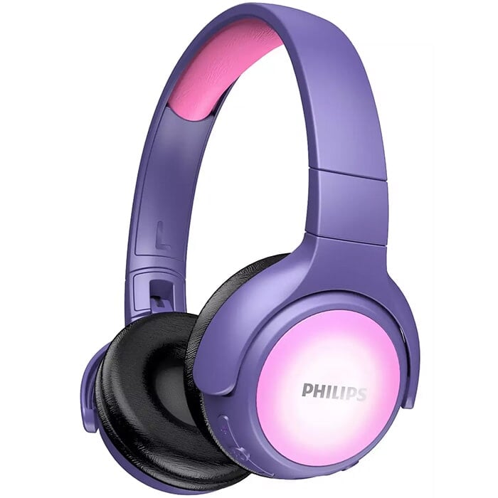 Bluetooth ყურსასმენი Philips TAKH402PK/00