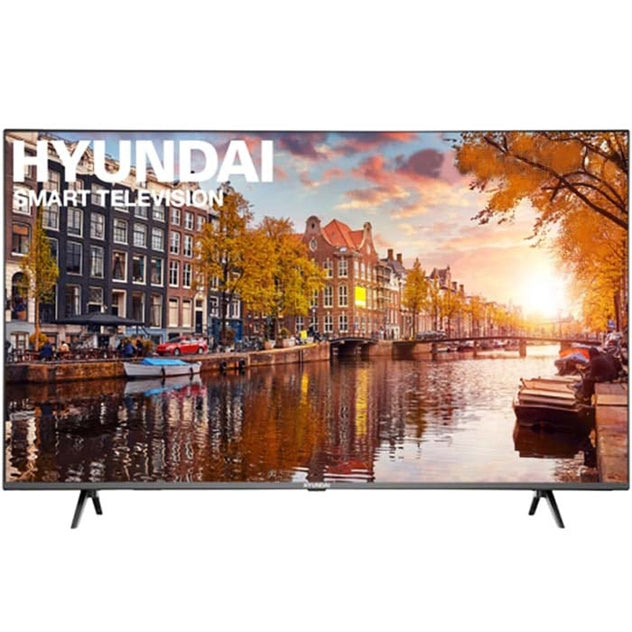 Smart 4K ტელევიზორი HYUNDAI 55HY9900SMUHD 55 inch (140 სმ)