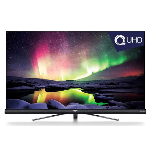 Smart 4K Android ტელევიზორი TCL 55C6US (MT58CU-EU) 55 inch (140 სმ)