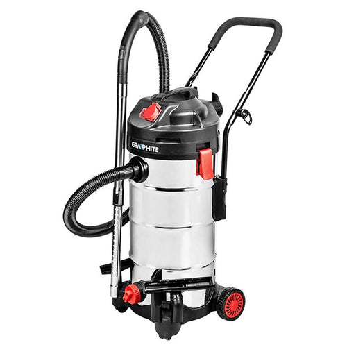 მტვერსასრუტი Graphite 59G608