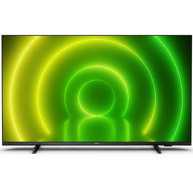 Smart 4K Android ტელევიზორი Philips 50PUT7406/56 50 inch (127 სმ)