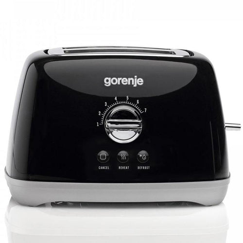 ტოსტერი GORENJE T900RLBK