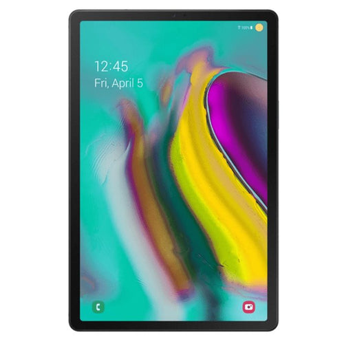 პლანშეტი Samsung Galaxy Tab S5e WiFi+LTE SM-T725NZKACAU