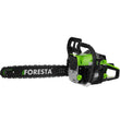 ბენზო ჯაჭვური ხერხი FORESTA FA-48S