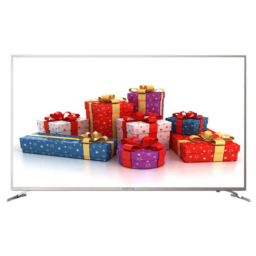 Smart 4k Android ტელევიზორი Metz 55G2A51B 55 inch (139 სმ)