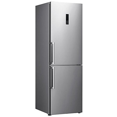 მაცივარი მშრალი ყინვით Hisense RD-44WC4SBA/CLA1 კლასი A+