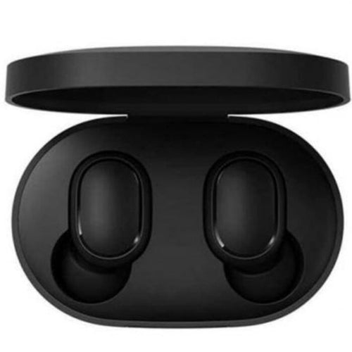 Bluetooth ყურსასმენი Xiaomi Mi True Wireless Earbuds Basic 2 BHR4272GL 4924