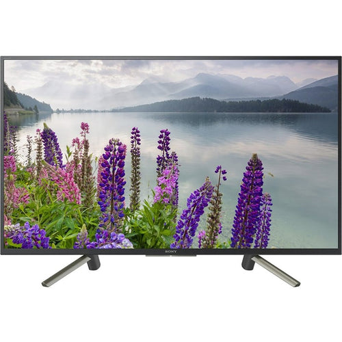 Smart Android ტელევიზორი Sony KDL43WF804BR 43 inch (109 სმ)