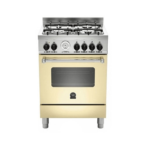 ქურა Bertazzoni AM64C61BCR