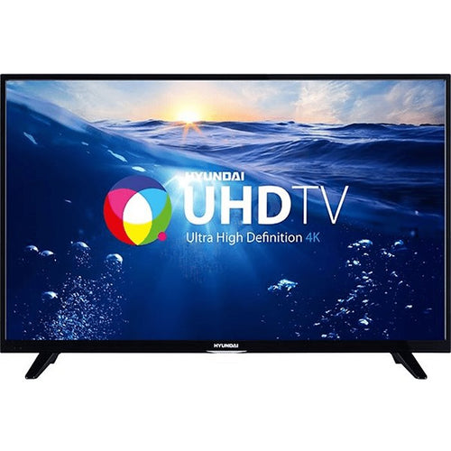 Smart 4k Android ტელევიზორი HYUNDAI 43HY8800SMUHD 43 inch (109 სმ)