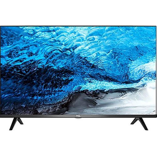 Smart 4K Android ტელევიზორი TCL 65P615/RT51HS-RU 65 inch (165სმ)