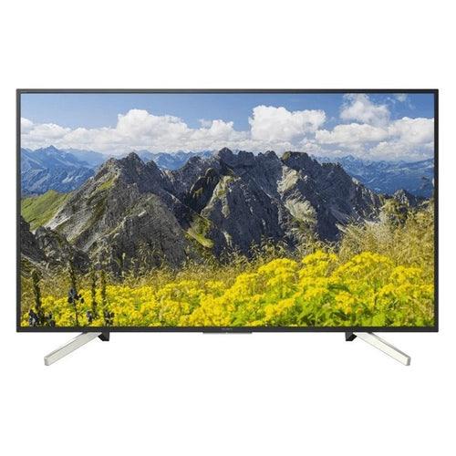 Smart 4K Android ტელევიზორი Sony KD49XF7596BR 49 inch (124 სმ)