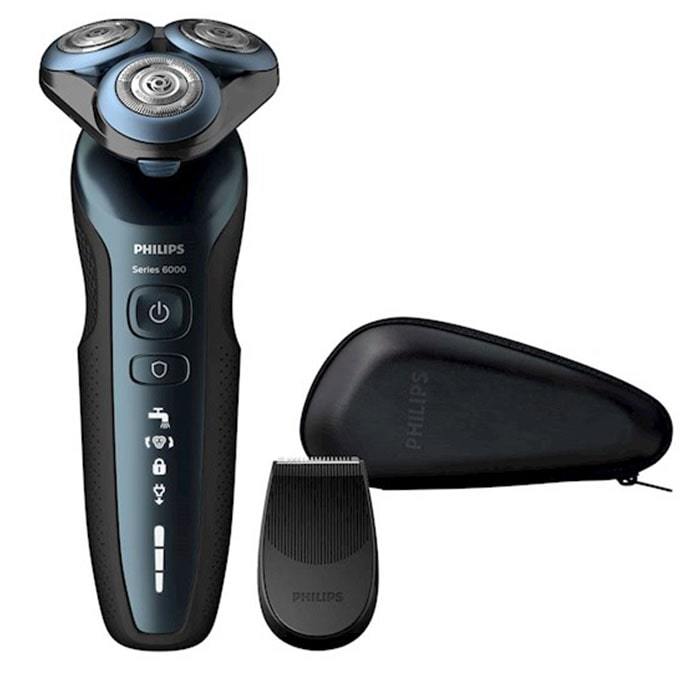 წვერსაპარსი PHILIPS S6610/11