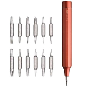 ხრახნდამჭერი ბიტებით Xiaomi Hoto 24-in-1 Precision Screwdriver Kit 3133