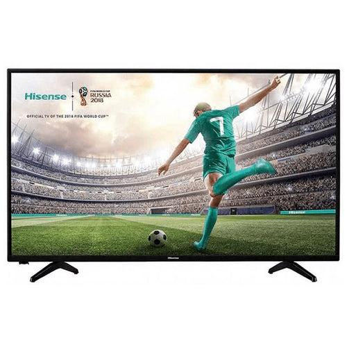 Smart Android ტელევიზორი Hisense 32B6700PA 32 inch (81 სმ)