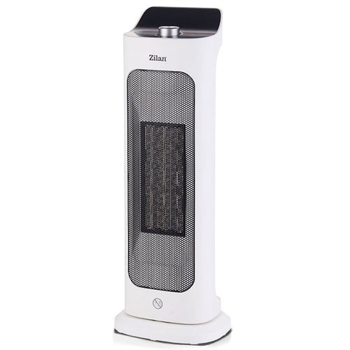 ელექტრო გამათბობელი Zilan ZLN2038 Ceramic Fan Heater