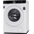 სარეცხი მანქანა 10კგ ინვენტორული ძრავით TOSHIBA TW-BK110G4UZ(WK) კლასი A+++