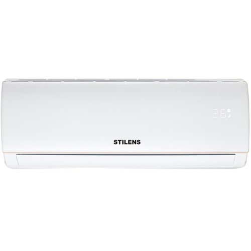 კონდიციონერი 15-40 მ² (ინვენტორული) STILENS ST-12INV41