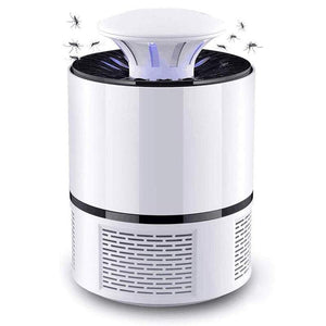 მწერების ელექტრო საკლავი Mosquito Killing Lamp