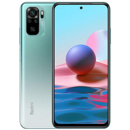 მობილური ტელეფონი Xiaomi Redmi Note 10 2021წ