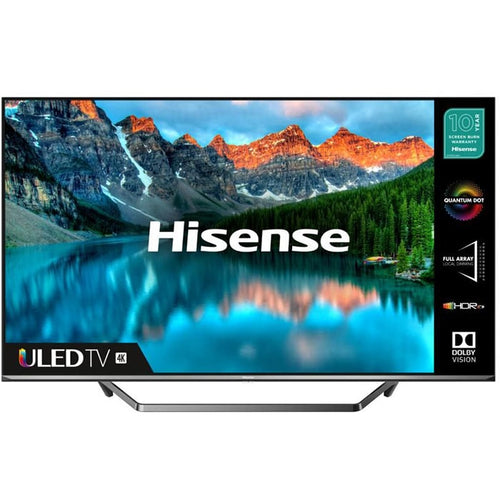 Smart 4K ტელევიზორი Hisense 55U7QF 55 inch (139 სმ)
