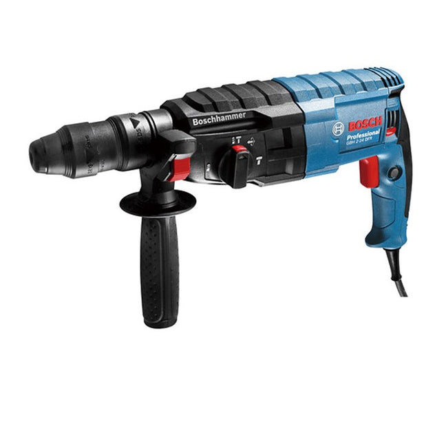 პერფერატორი Bosch GBH 2-24 DFR