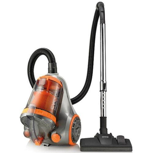 მტვერსასრუტი GORENJE VC2101SCY