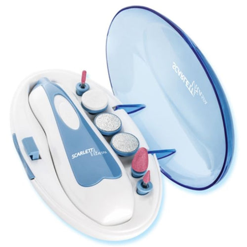 პედიკურის და მანიკურის აპარატი SCARLETT SC-MS95007