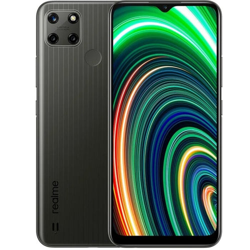 მობილური ტელეფონი REALME C25Y