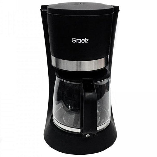 ყავის აპარატი GRAETZ CM6636E