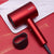 თმის საშრობი Xiaomi Mi Anion Hair Dryer Red 3317