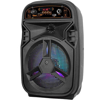 დინამიკი AILIANG/OEM LiGE-A67 - USB/Wireless/TF/FM/BT/AUX