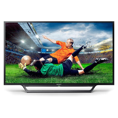 Smart ტელევიზორი Sony KDL40WD653BR 40 inch (102 სმ)