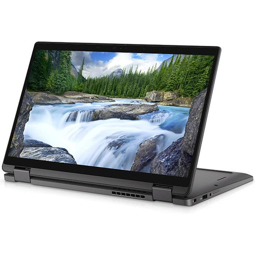 ნოუთბუქი DELL Latitude 7310 2 in 1