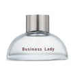 ქალის სუნამო 50 მლ Business Lady