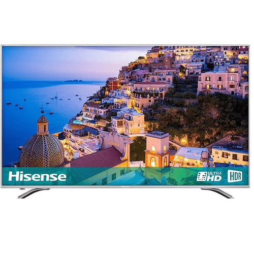 Smart 4K ტელევიზორი Hisense H65A6500 65 inch (165 სმ)