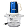 2 ლიტრიანი ჩოფერი 3750W Bosch BSI-007 Blue