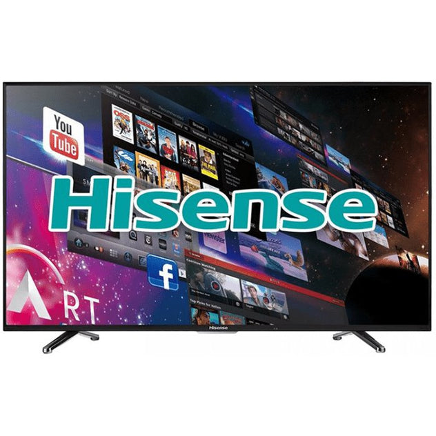 ტელევიზორი Hisense 40N2176P 40 inch (102 სმ)
