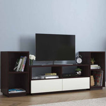 ტელევიზორის მაგიდა Gelens IS0089 Black