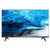 Smart 4K Android ტელევიზორი TCL 40S65ART41KS-RU  40 inch