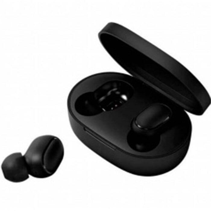 Bluetooth ყურსასმენი Xiaomi Mi True Wireless Earbuds Basic 2S BHR4273GL