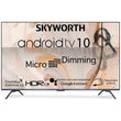 Smart 4K Android ტელევიზორი SKYWORTH 50G3A 50 inch (127 სმ)
