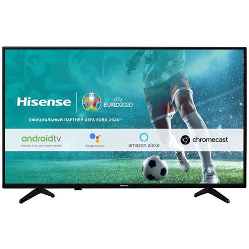 Smart Android ტელევიზორი Hisense 40B6600PA 40 inch (102 სმ)