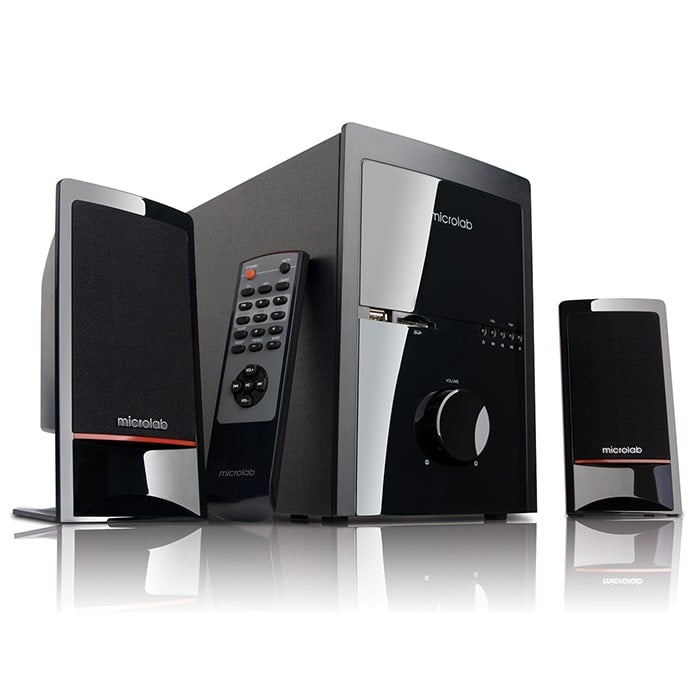 დინამიკი MICROLAB M-700U