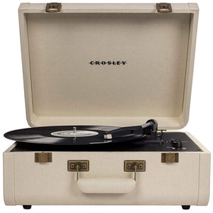 ფირსაკრავი Crosley Portfolio Turntable